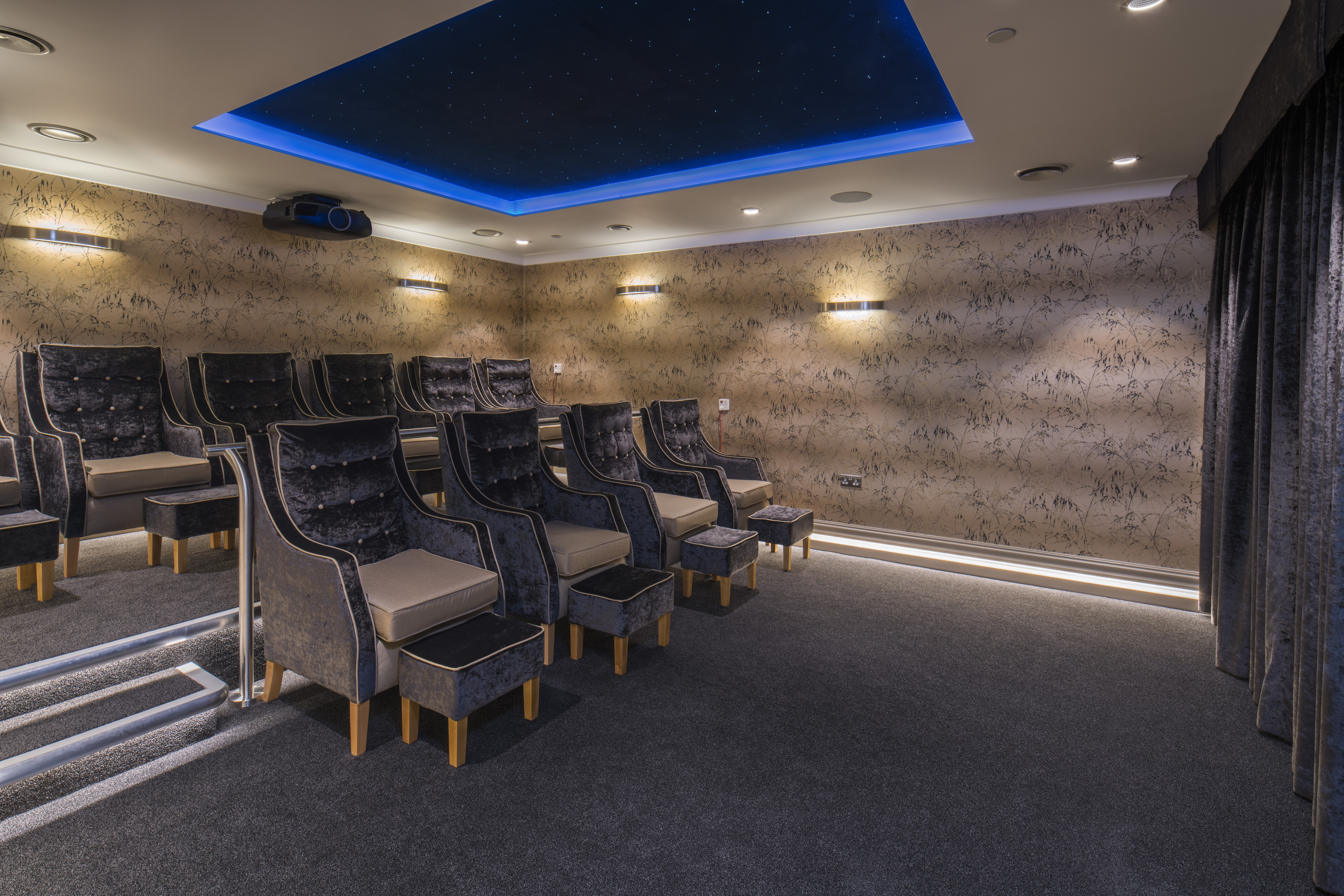 Falkland Grange Care Home